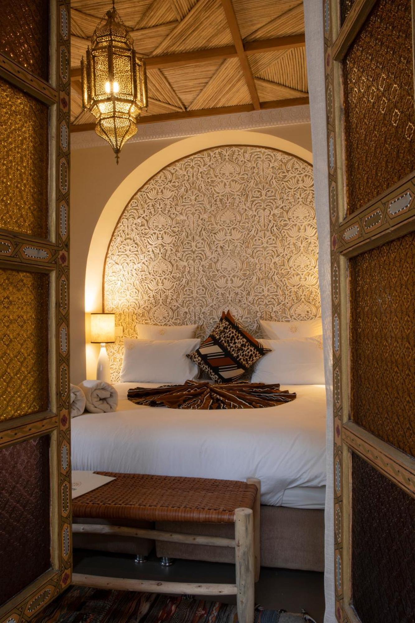 Dar Fanny Marrakesh