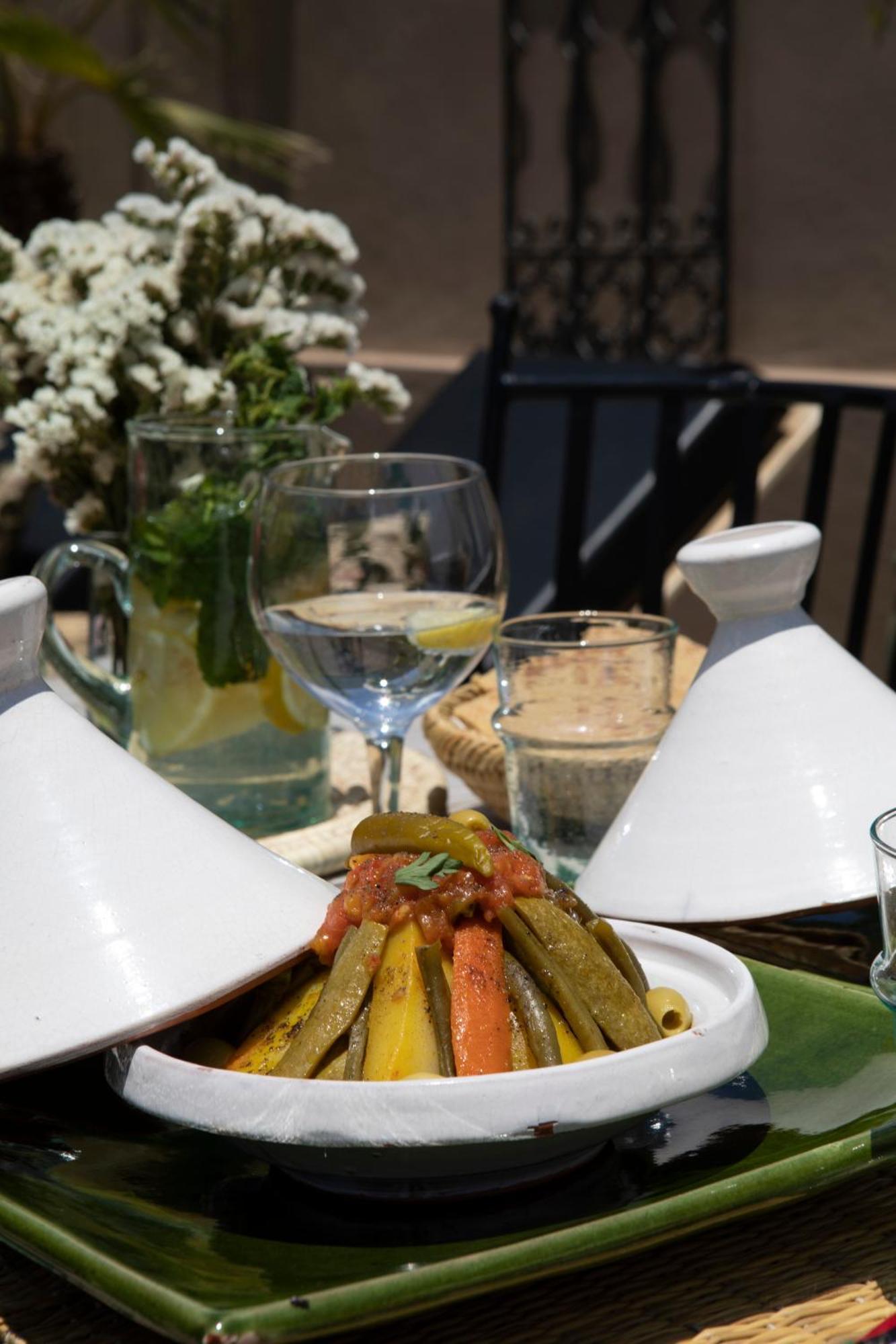 Dar Fanny * Marrakesh