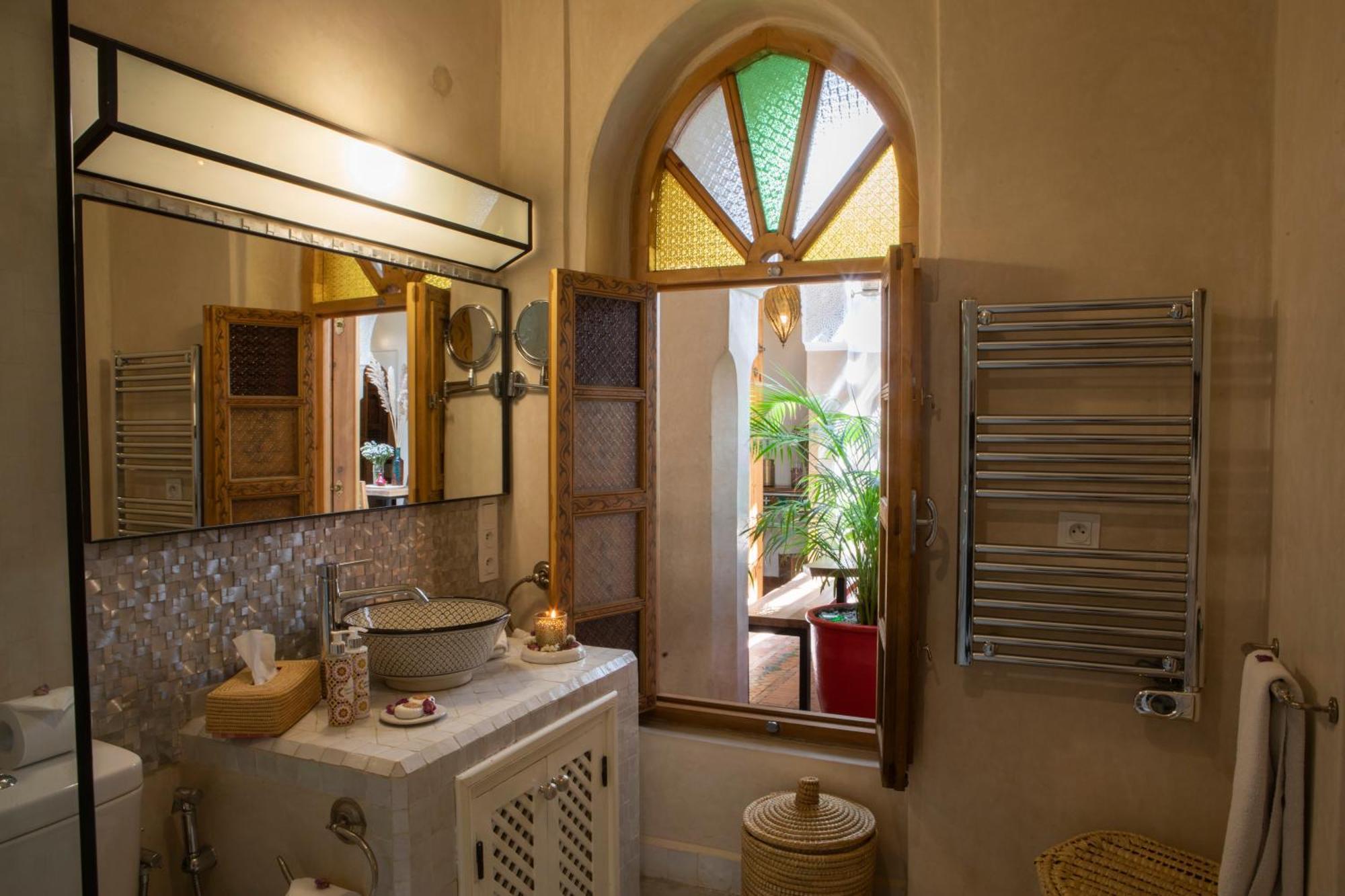 Maison d'hôtes Dar Fanny