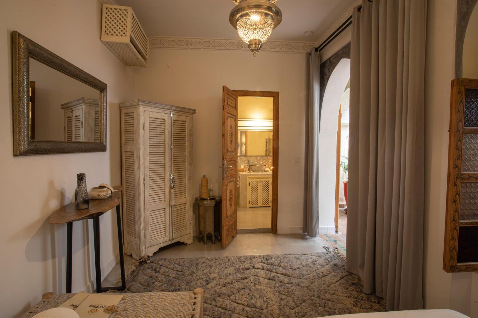 Maison d'hôtes Dar Fanny *