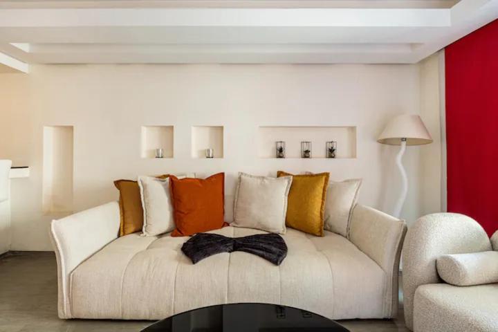 Magnifique Gueliz Apartment