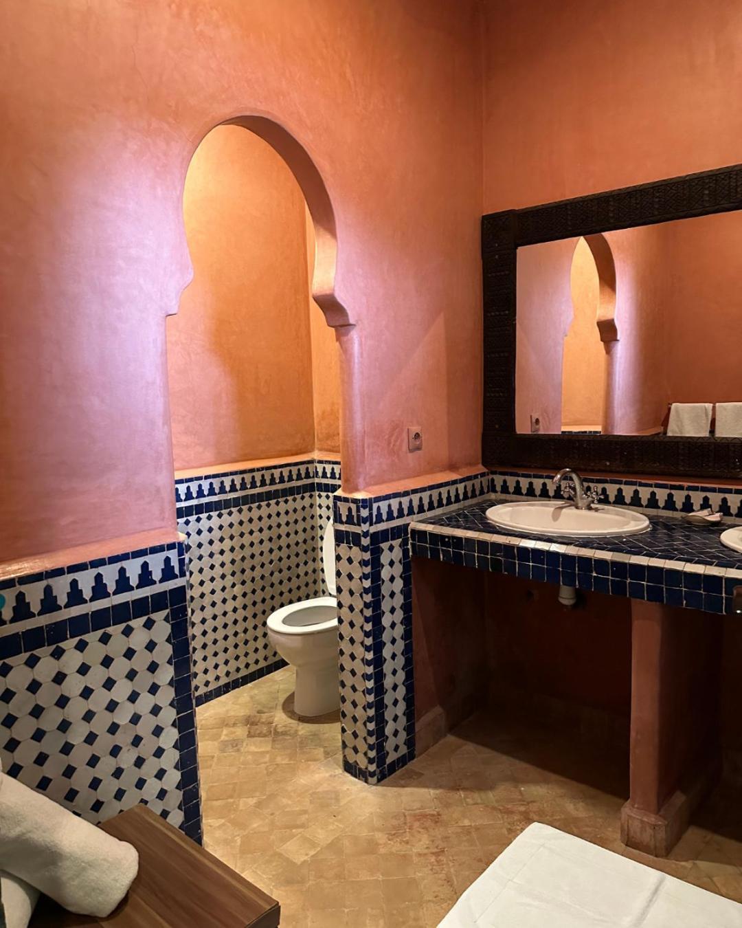 Palais Riad Berbere 4* Marrakesh