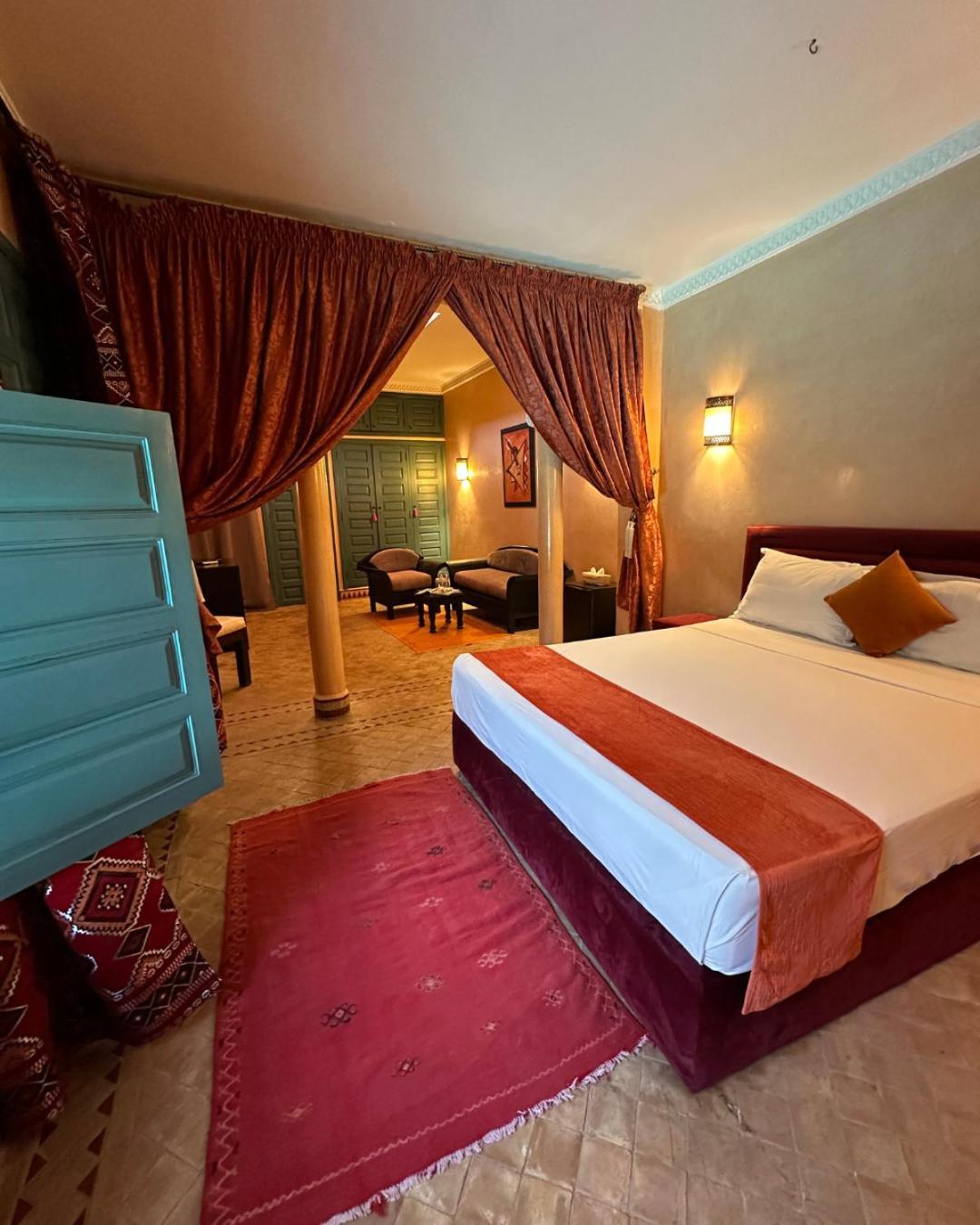 Palais Riad Berbere