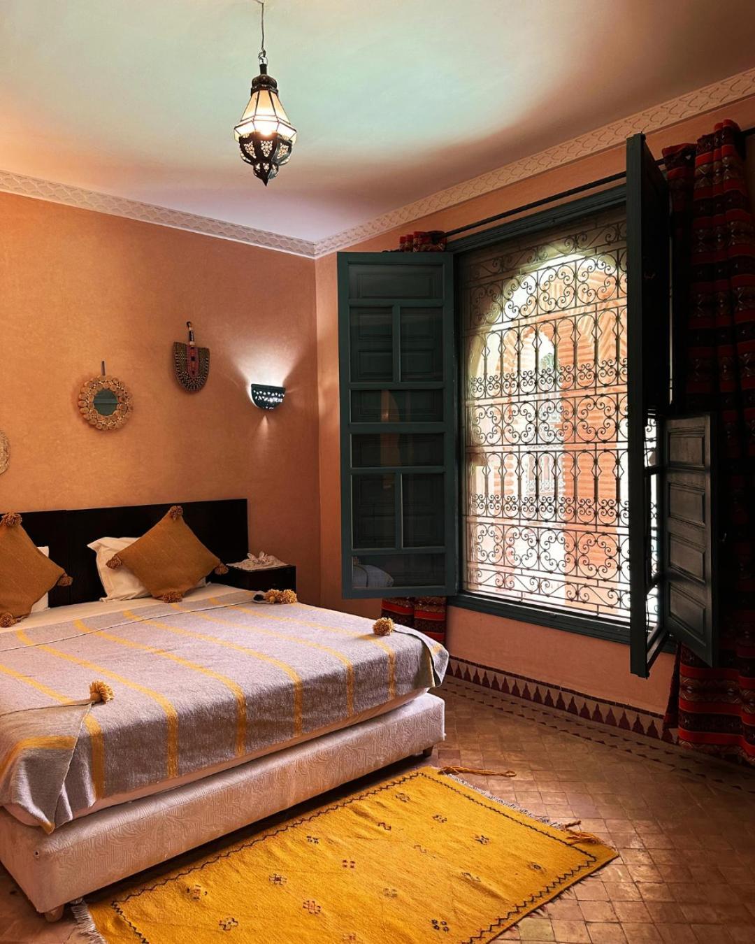 Palais Riad Berbere Riad 4*