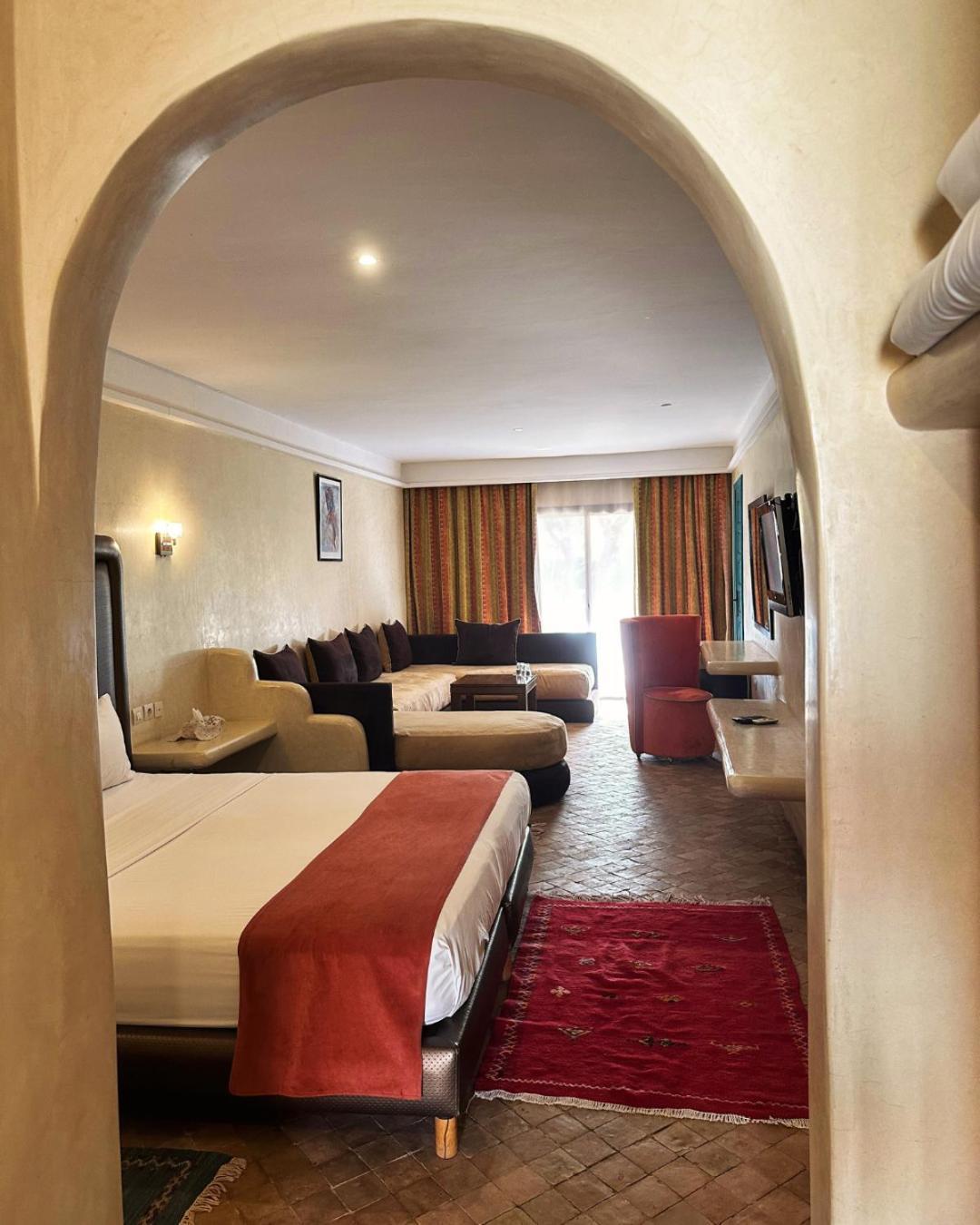 Riad Palais Riad Berbere Marrakesh