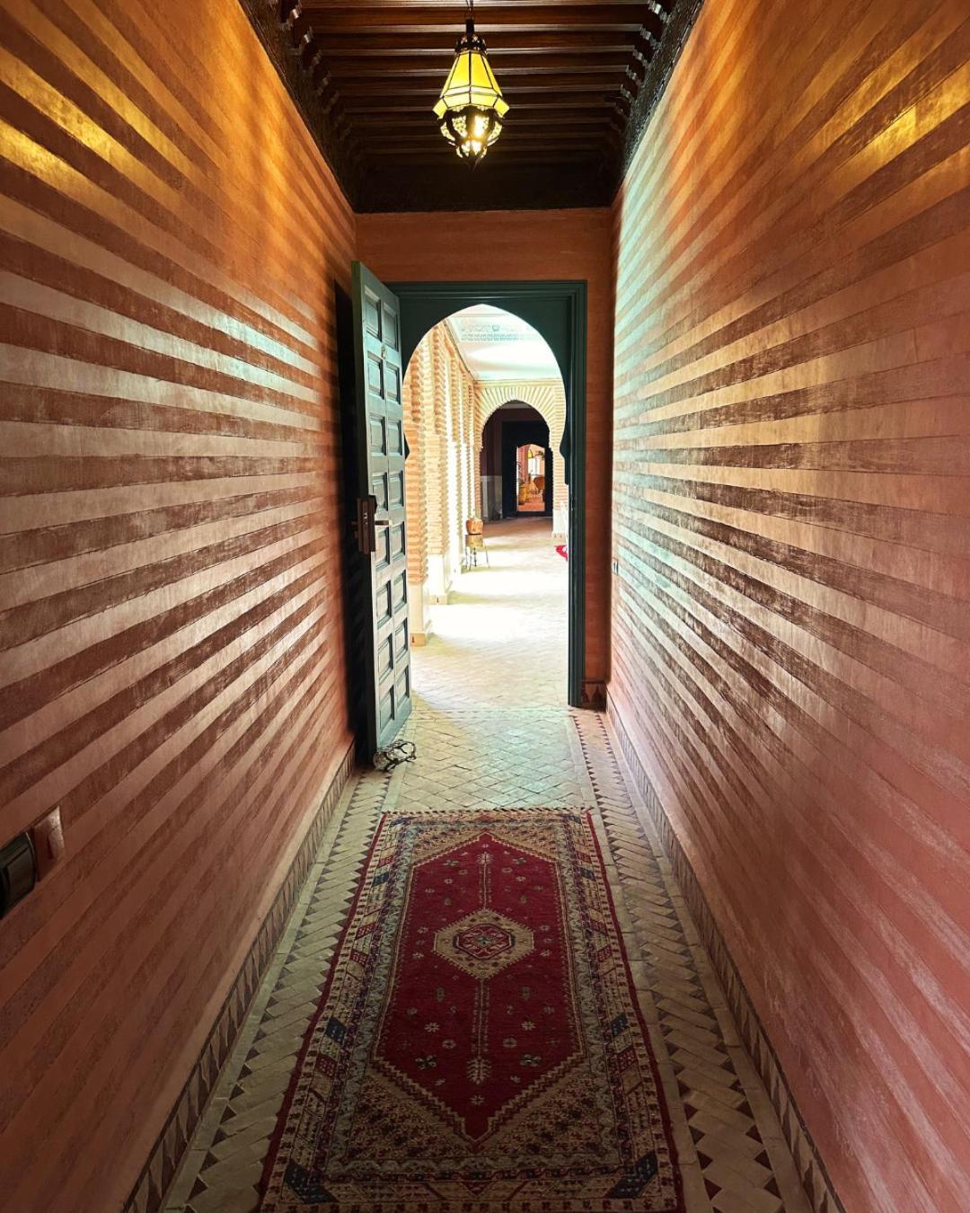 Palais Riad Berbere