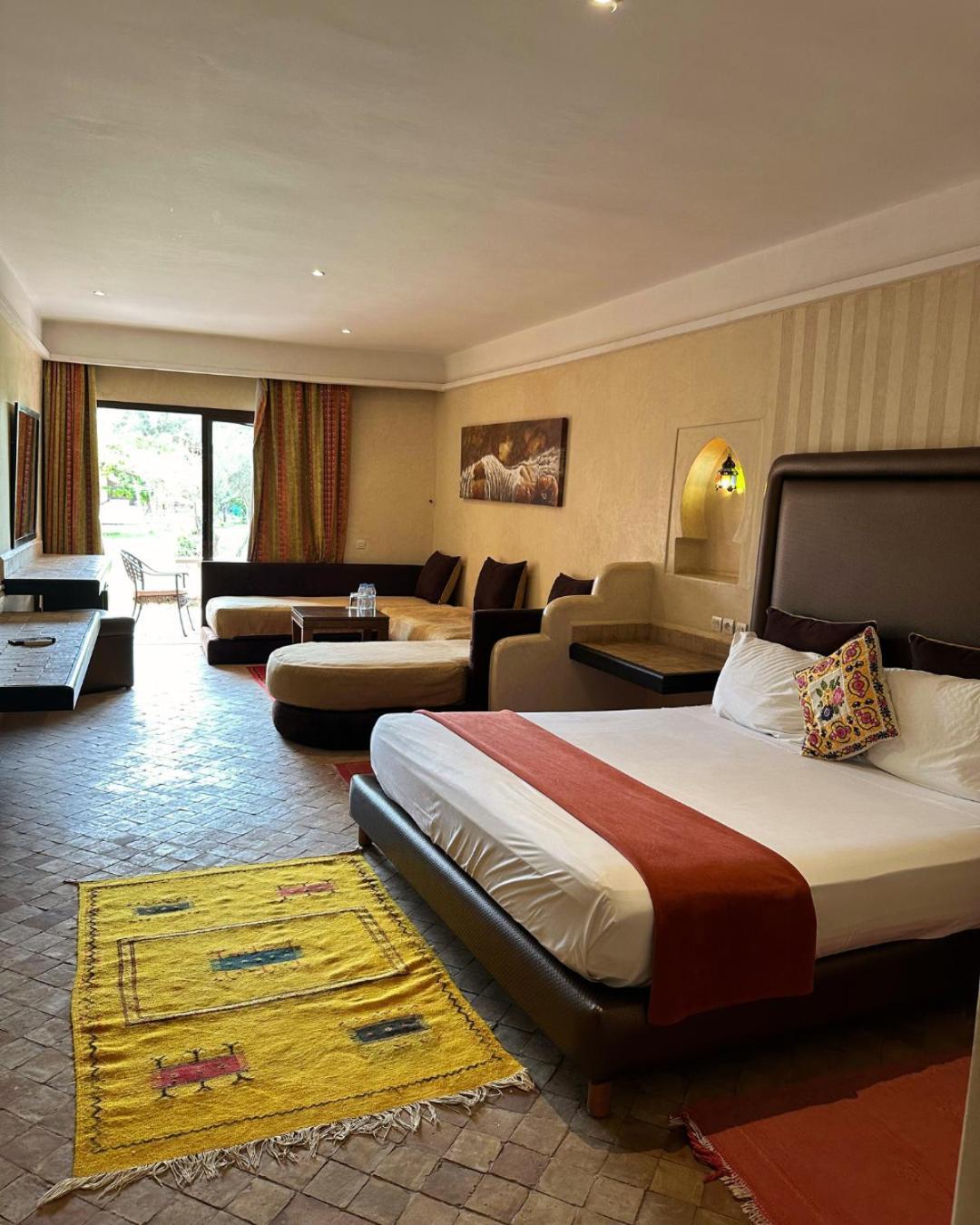 Palais Riad Berbere 4* Marrakesh