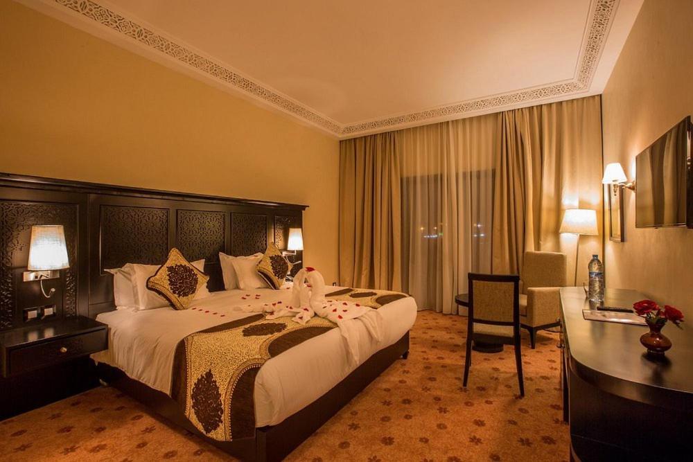 Dwo Marrakech Ennakhil