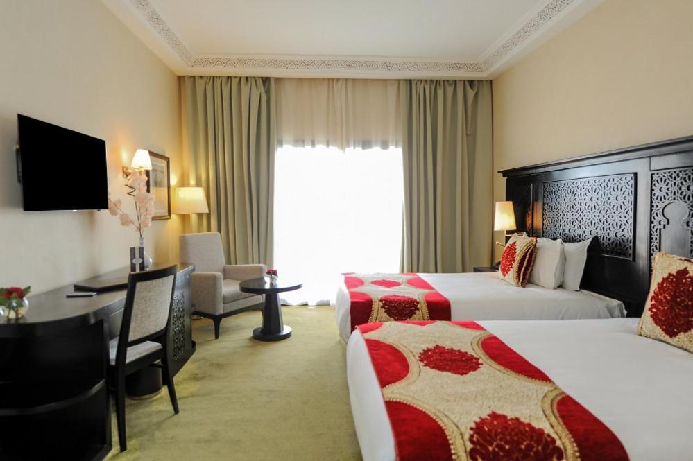 Dwo Marrakech Ennakhil 5* Marrakesh