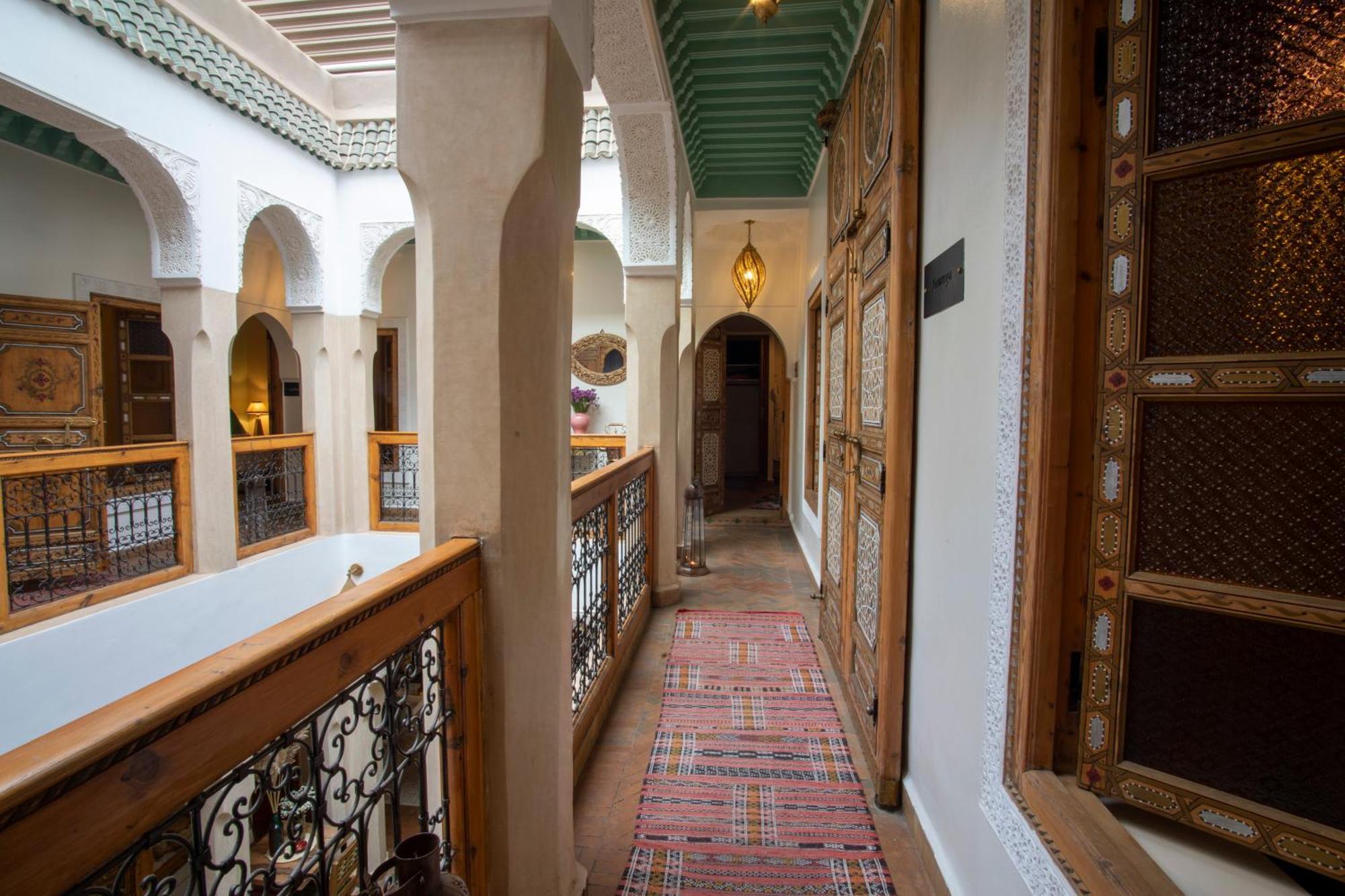 Maison d'hôtes Dar Fanny
