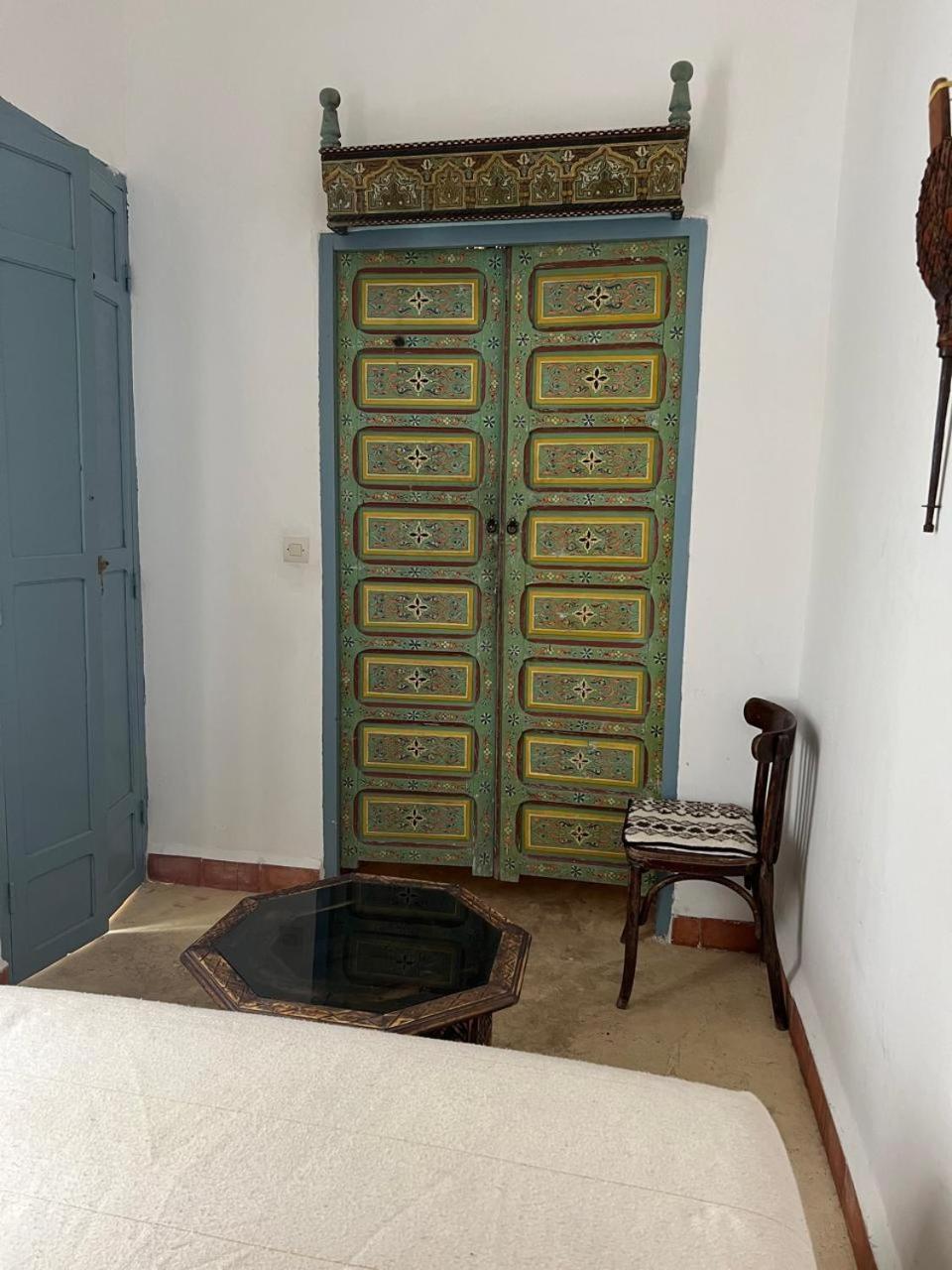 Homestay Dar Malwan Marrakesh