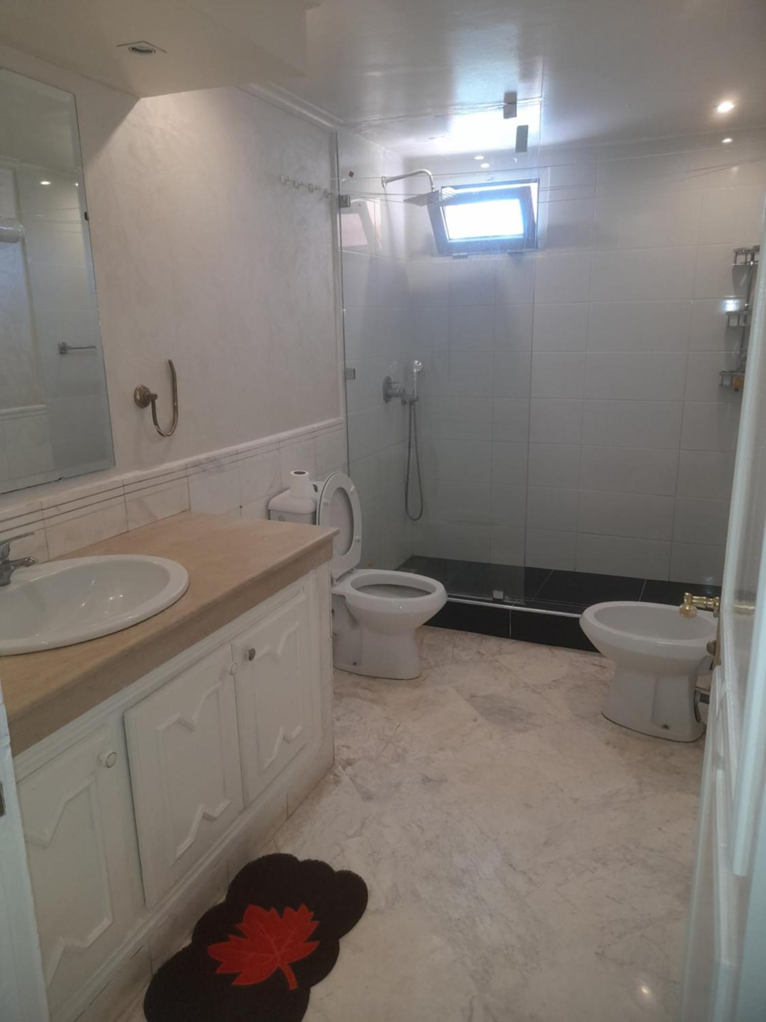 Appartement App Piscine Hyvernage Gueliz Marrakech Centre