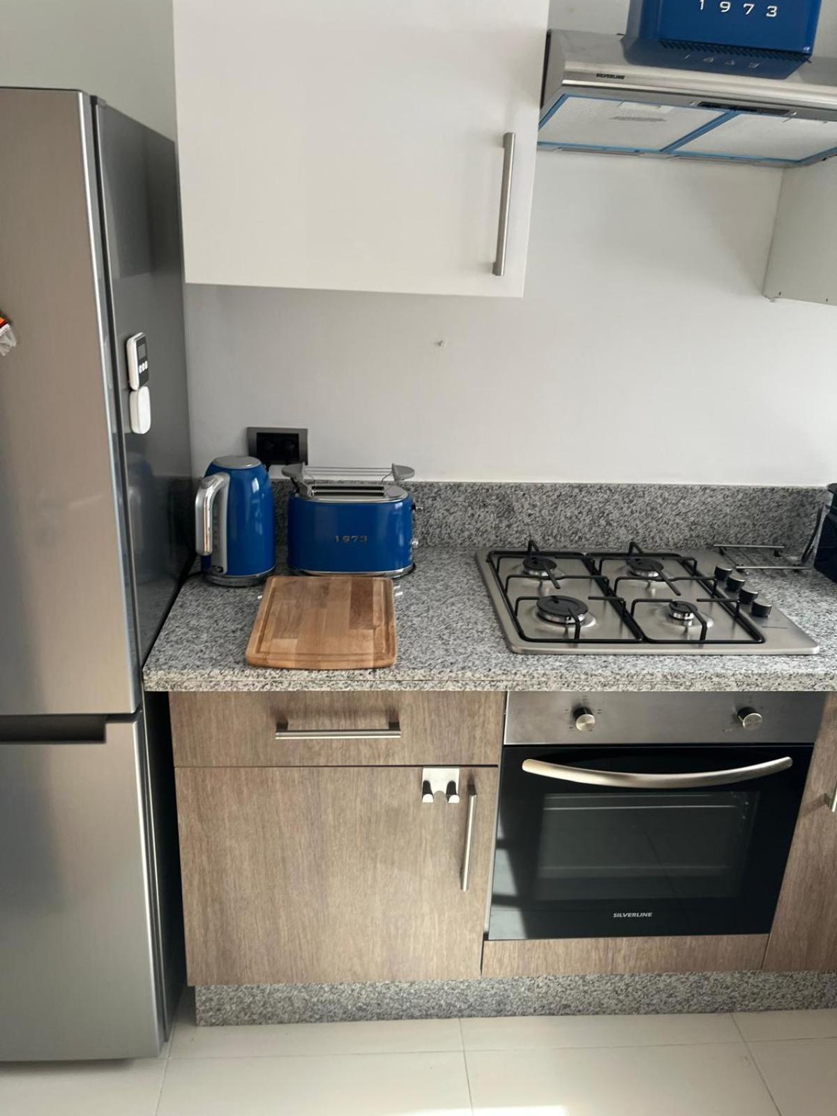 Marrakech Golf Prestigia 4 Minutes Du Centre Apartment Marrakesch
