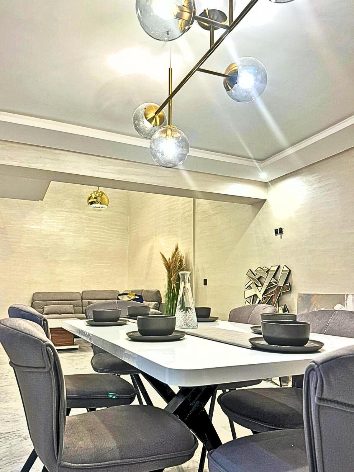 Duplex Palmeraie Gates Appartamento Marrakesh