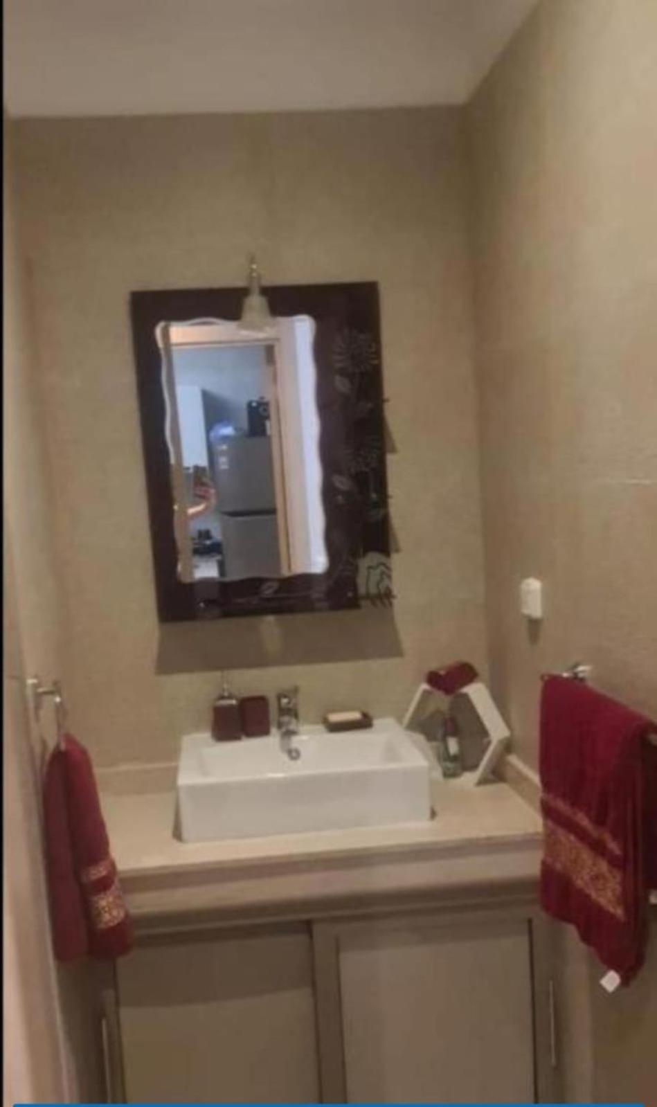 Appartement Charming In The Heart Of Marrakech - Modern Amenities And Prime Location *