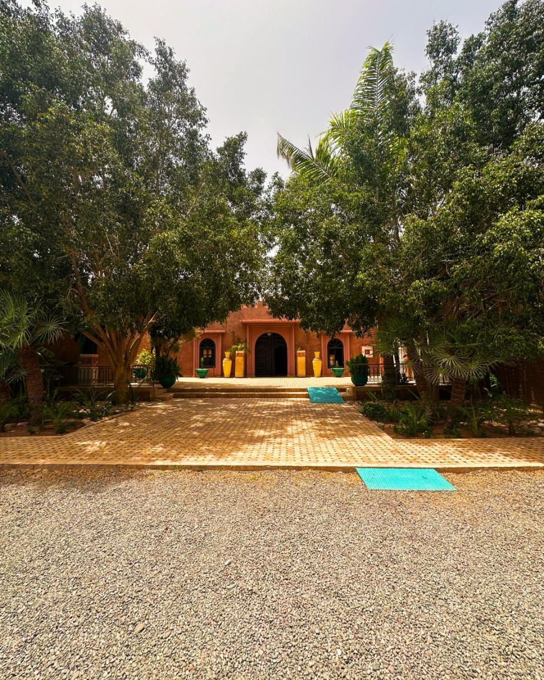 Palais Riad Berbere