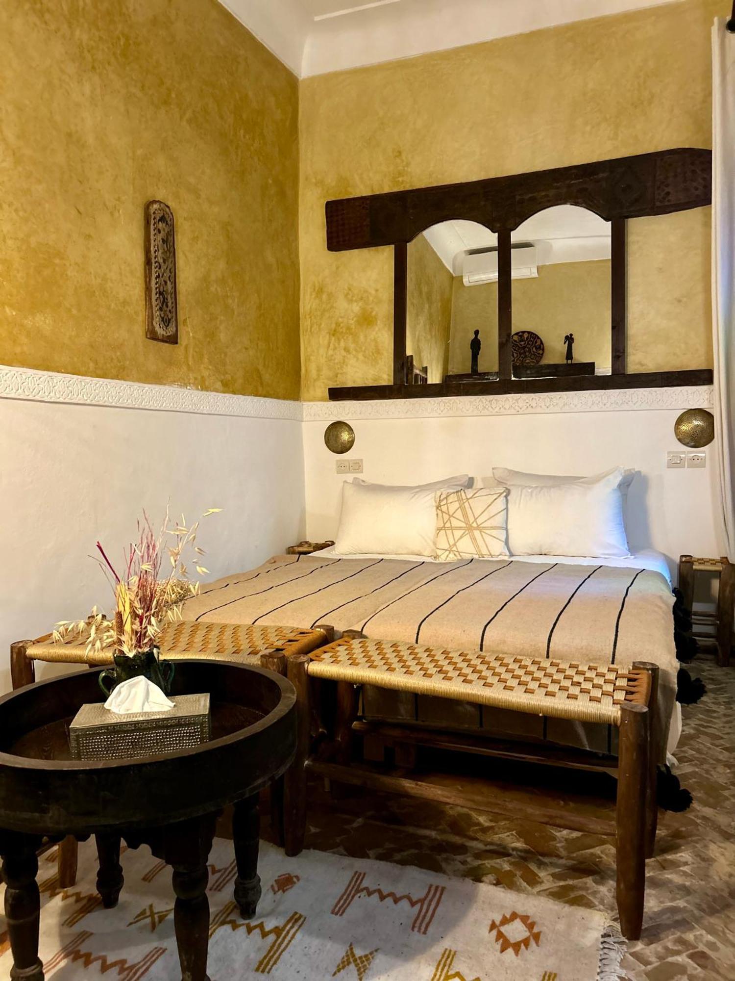 Riad Dama & Marrakesh