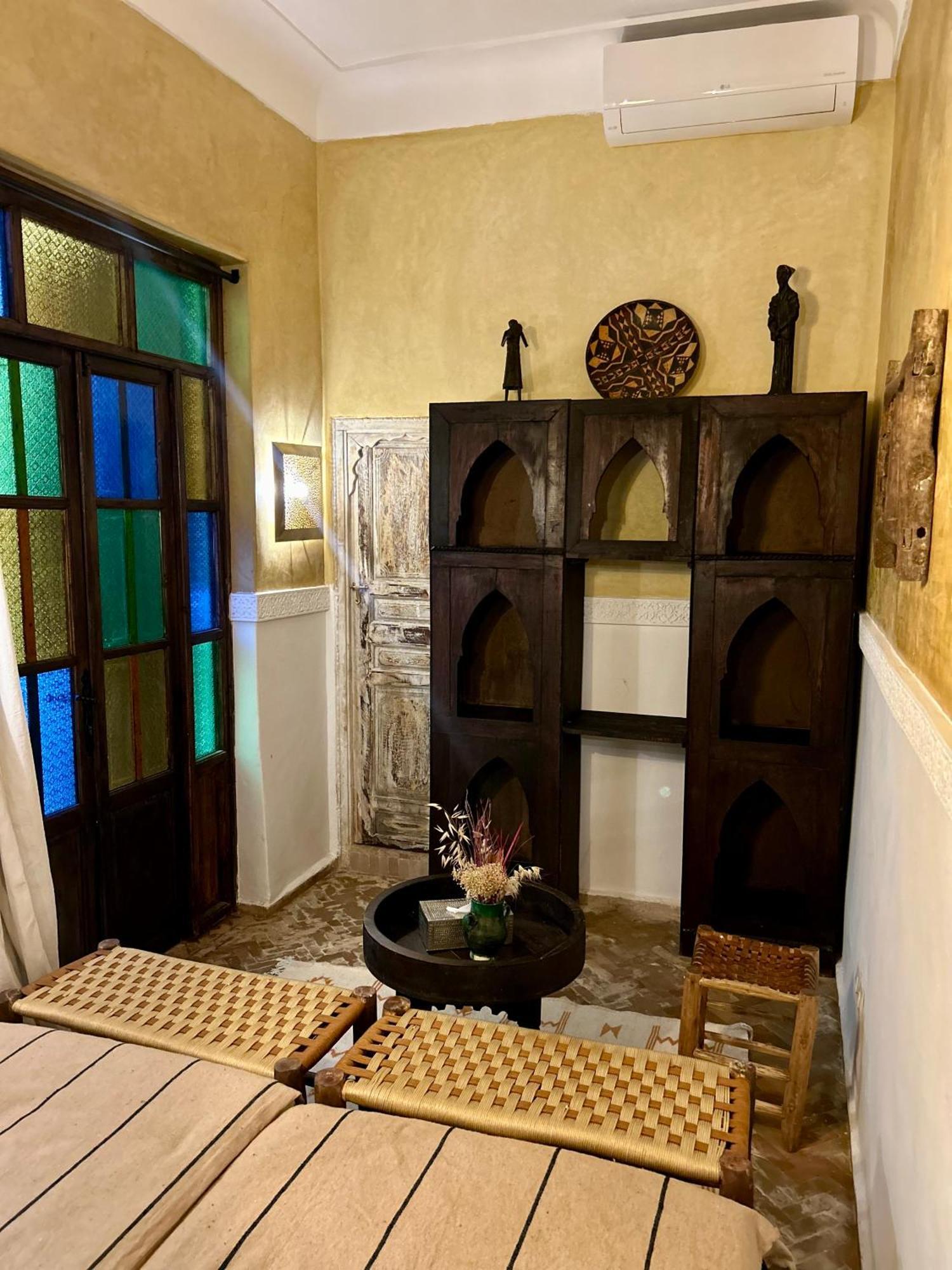 Dama & Marrakesh