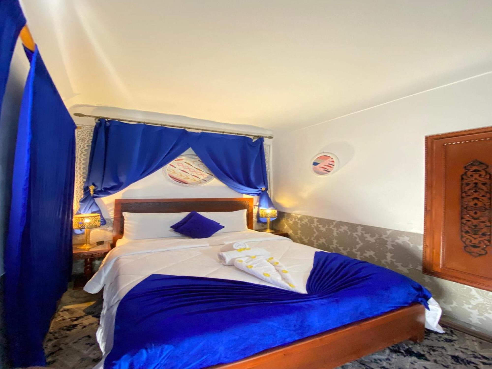 Lazord Bed and breakfast Marrakesh