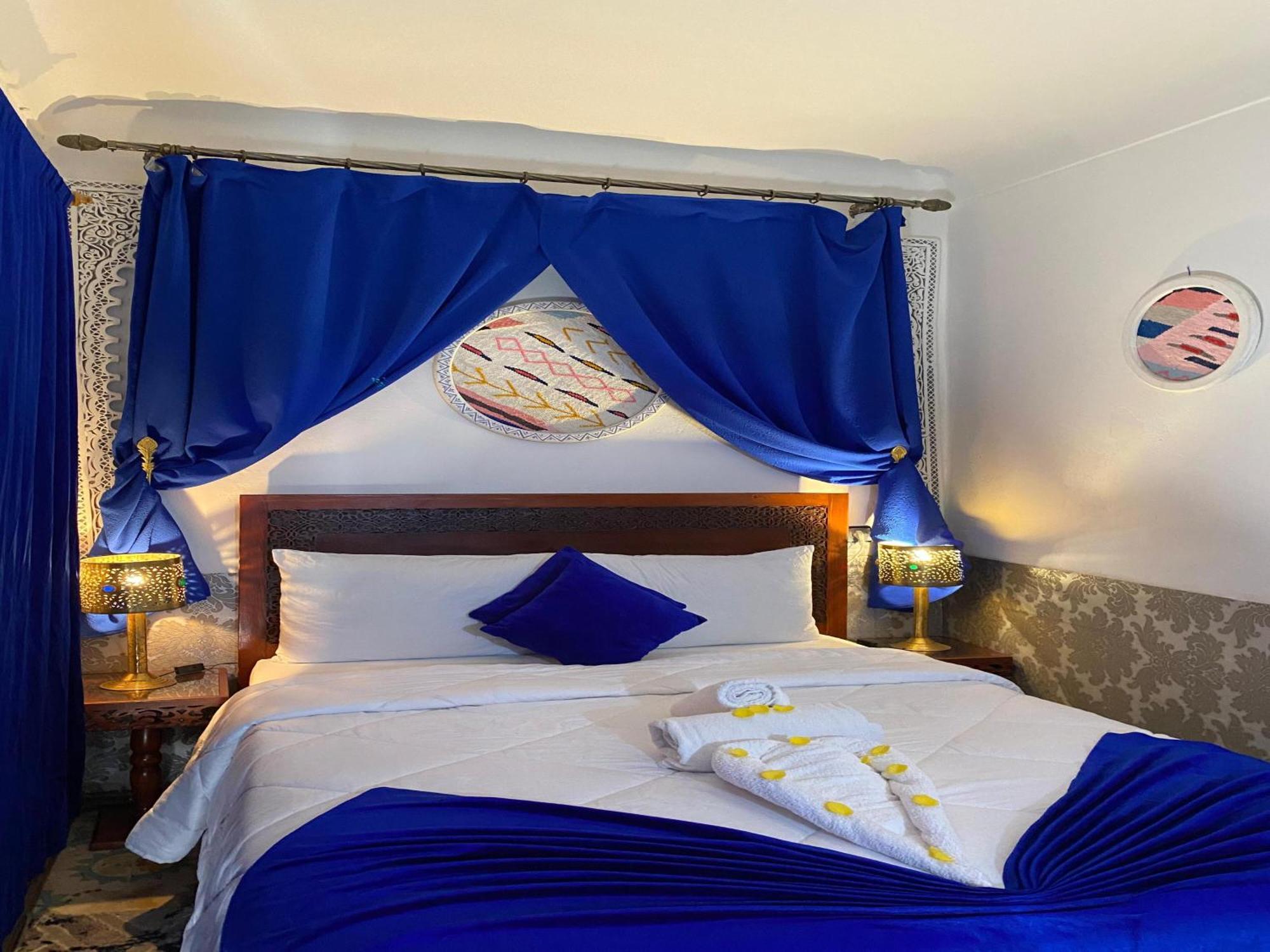 Lazord Bed and breakfast