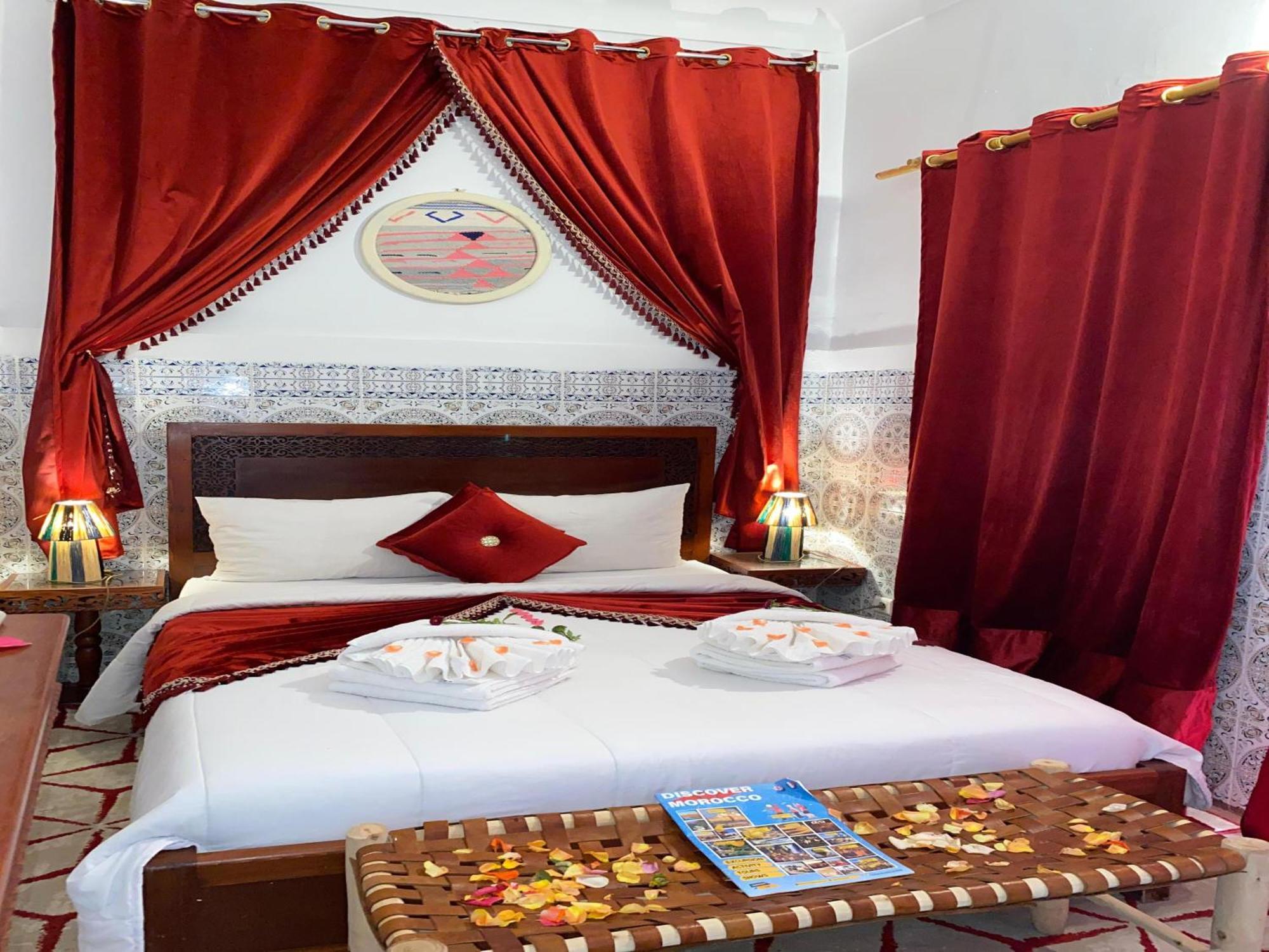 Bed and breakfast Lazord *
