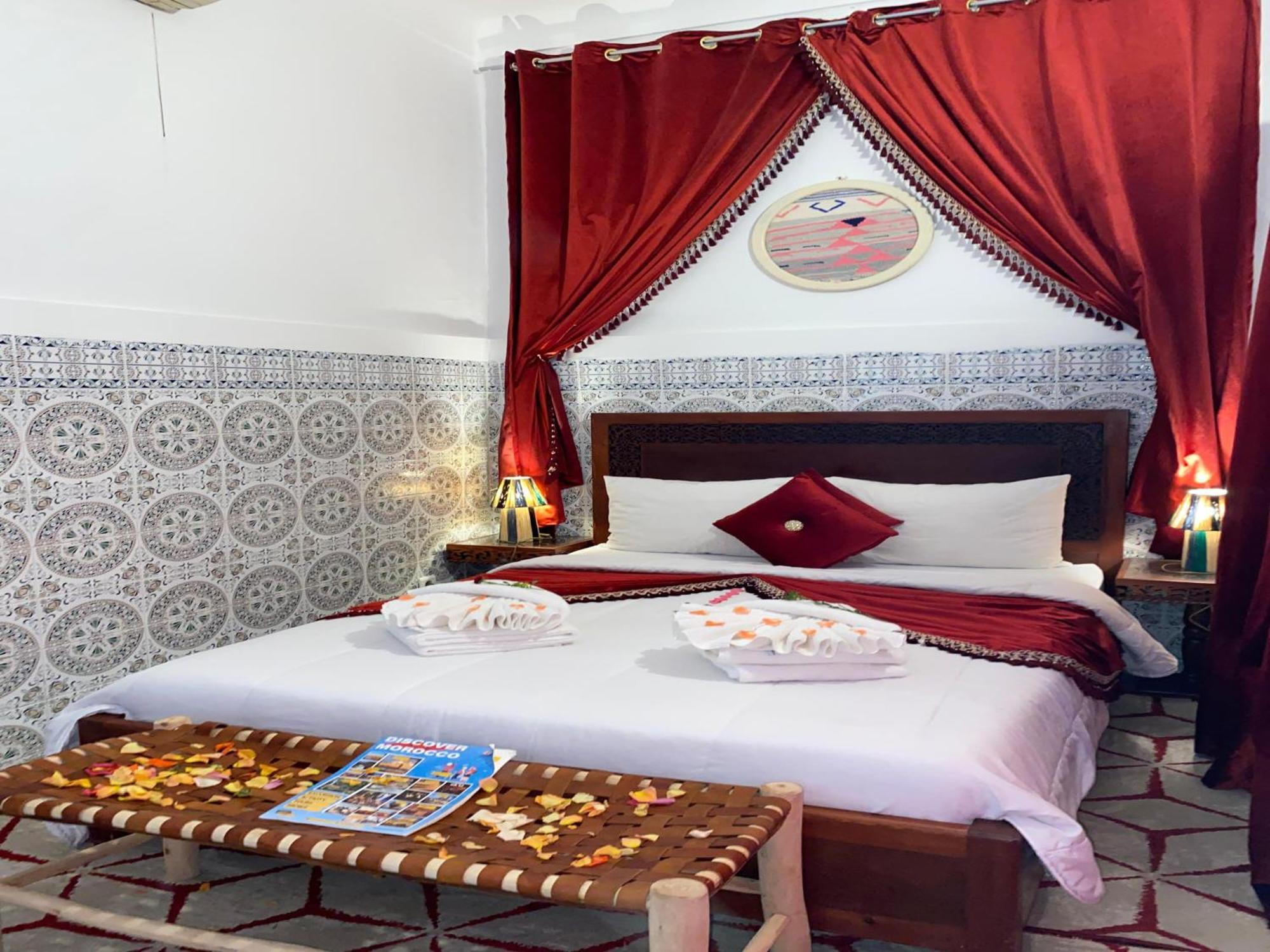 Lazord Bed and breakfast Marrakesh