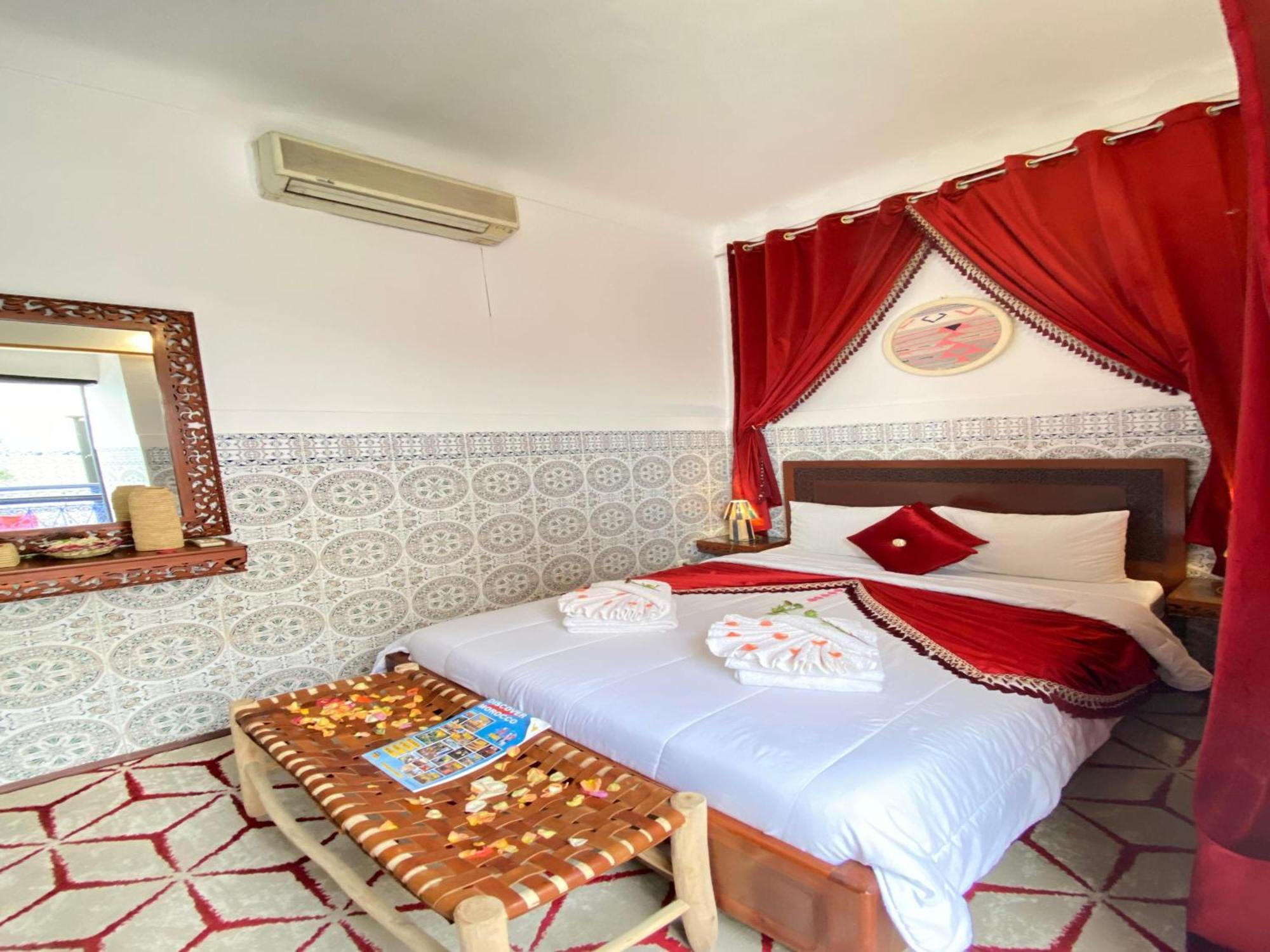 Lazord Bed and breakfast *