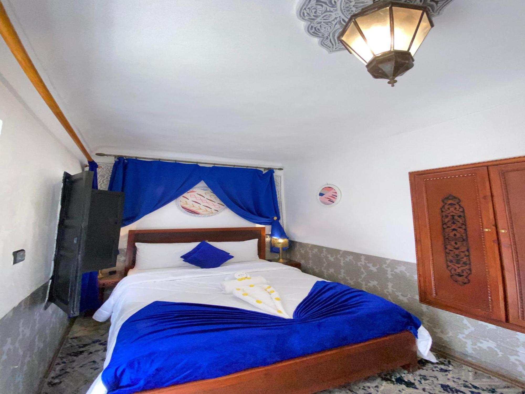 Bed and breakfast Lazord *