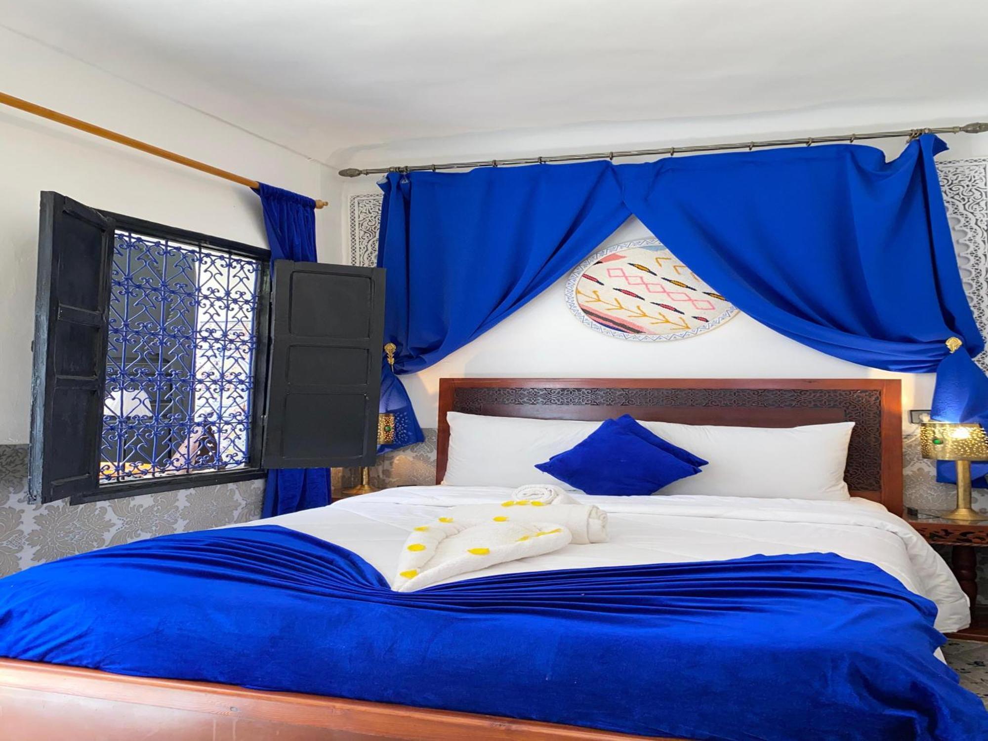 Lazord Bed and breakfast Marrakesh