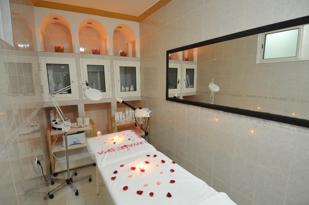 Hotel Diwane Hotel&spa Marrakech