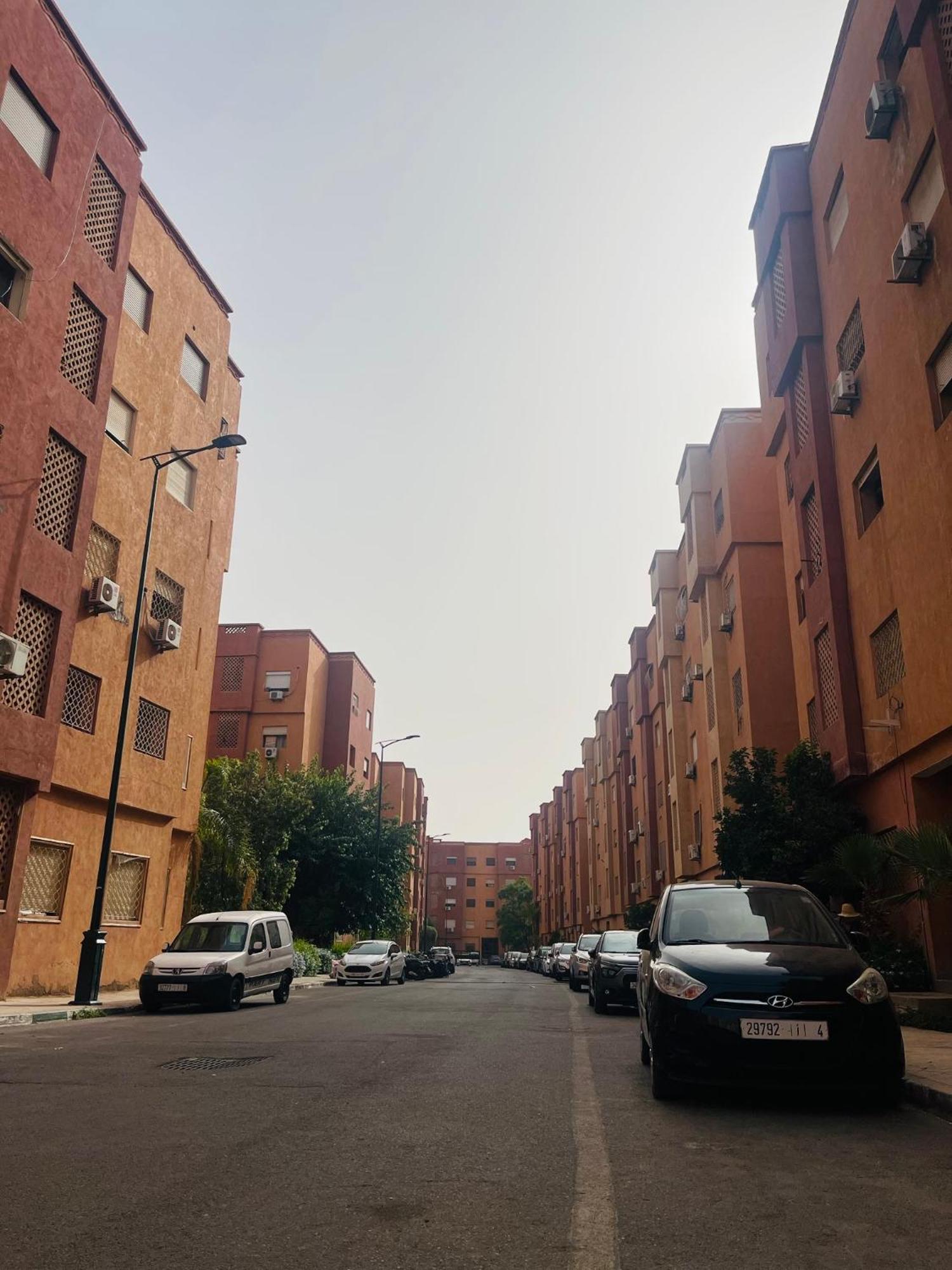 Your Away From Alloggio in famiglia Marrakesh