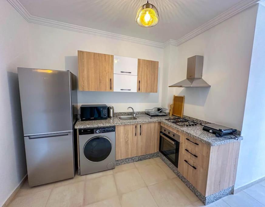 Appartement Bel Standing