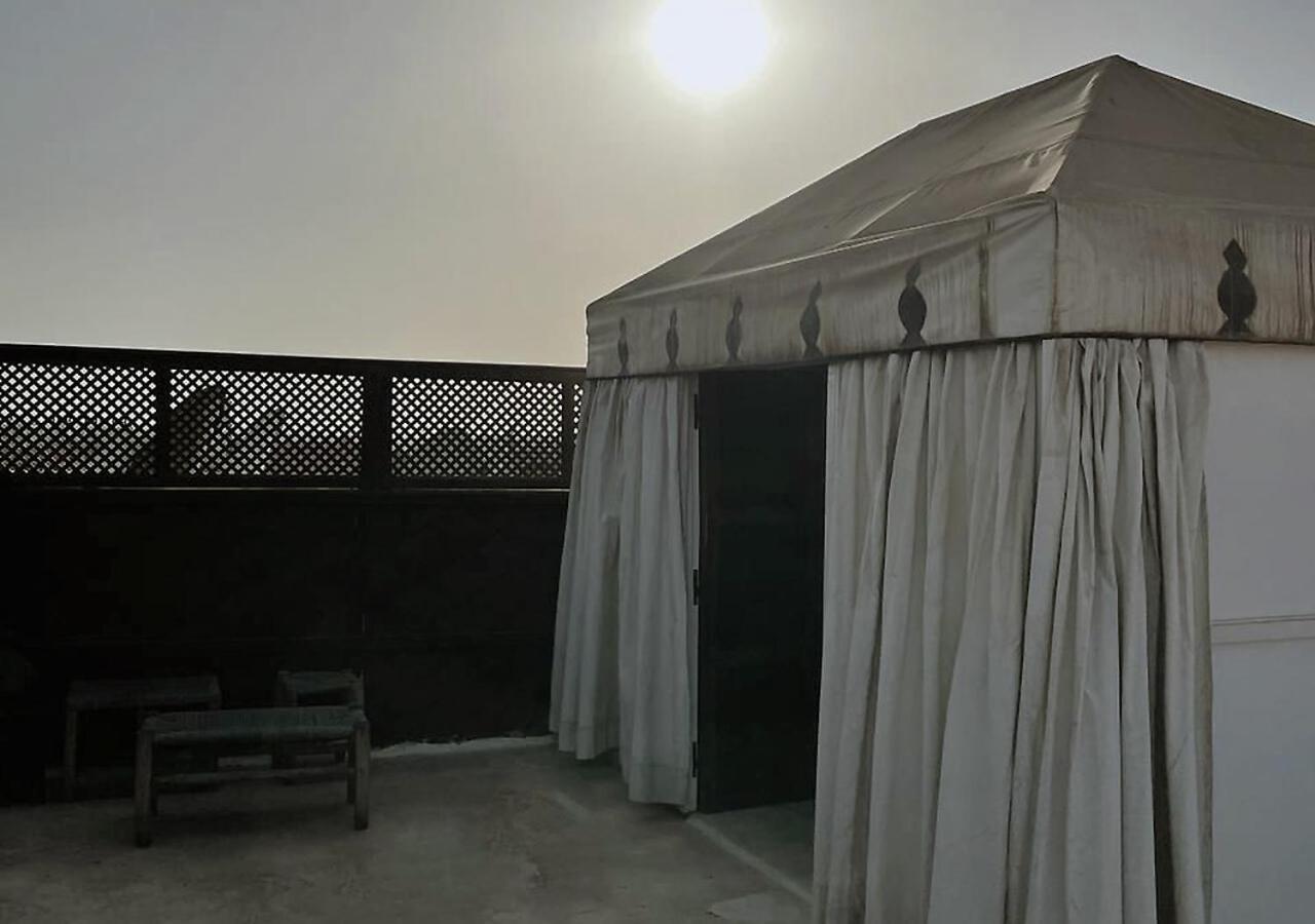 Appartamento Marrakech Flats *