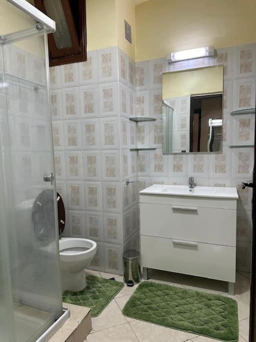 Studio Chic A Gueliz Carre Eden Appartement *