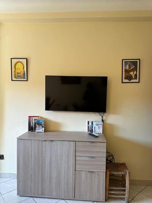 Appartement Studio Chic A Gueliz Carre Eden Marrakesh