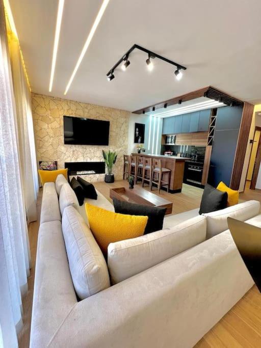 Apartment Marrakech Hivernage N37 Caprice Palace *