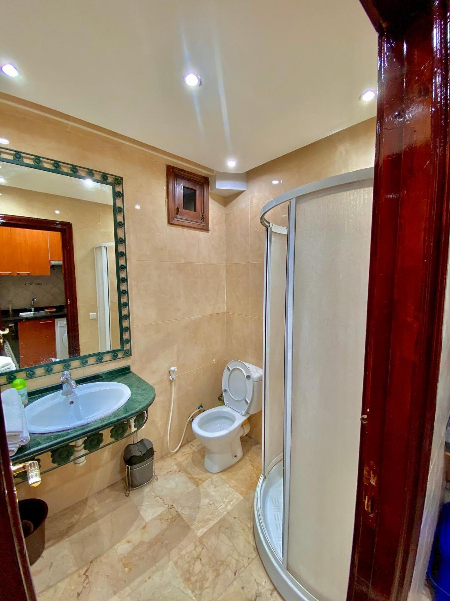 Deluxe At The Prestigious L'hivernage. Apartamento *