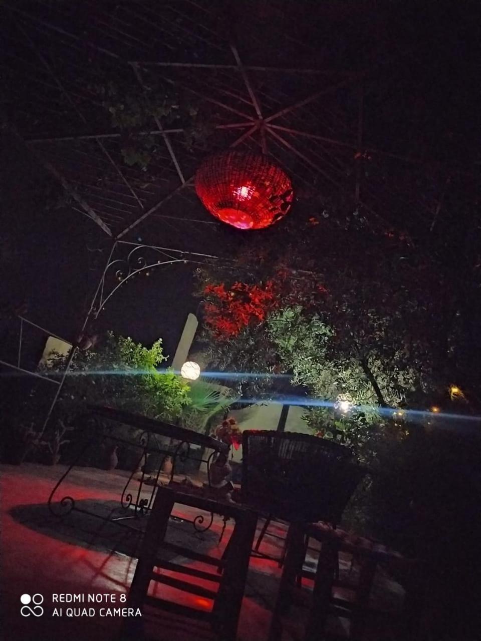 Dar Nzaha Hébergement de vacances Marrakesh