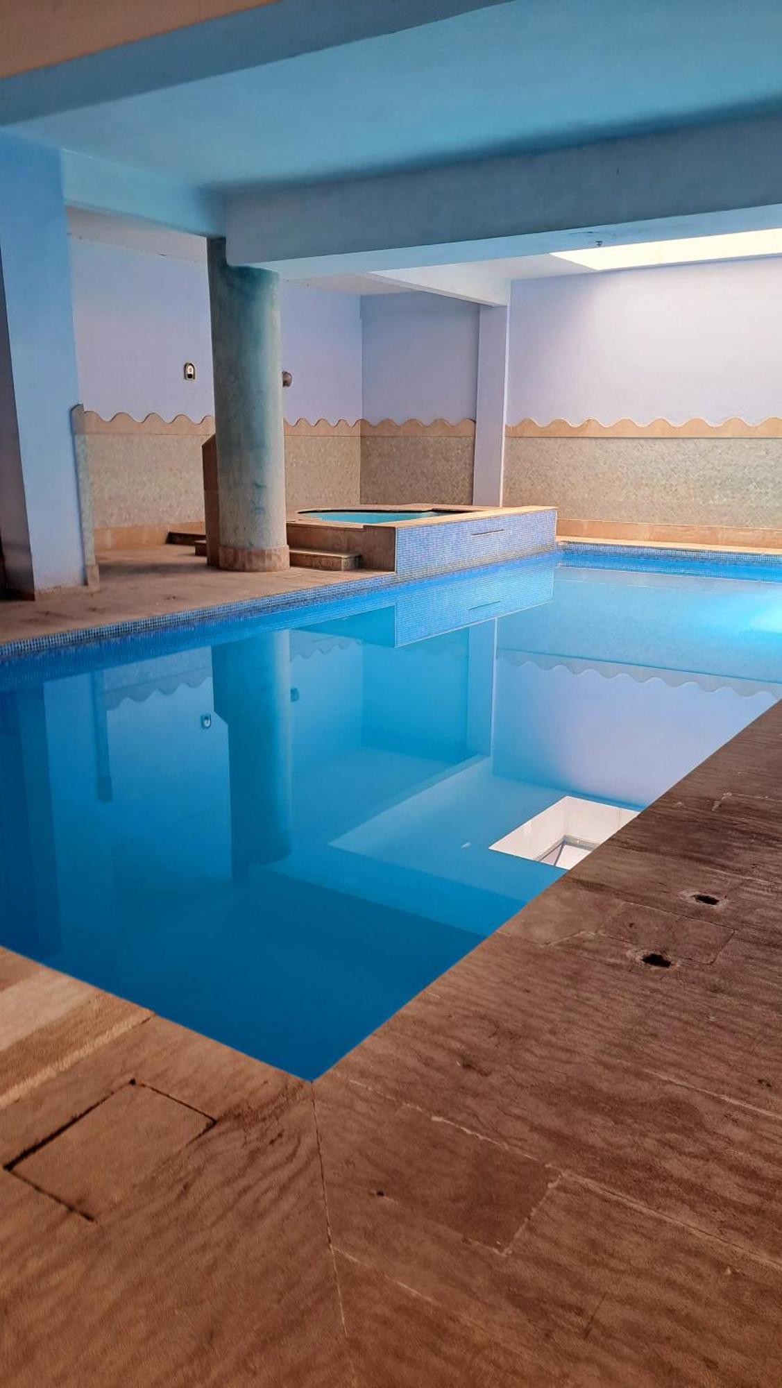 Sympa * Marrakesch