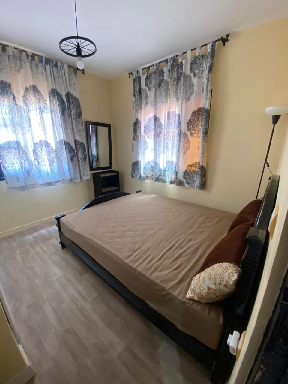 Appartement Recemment Renove *