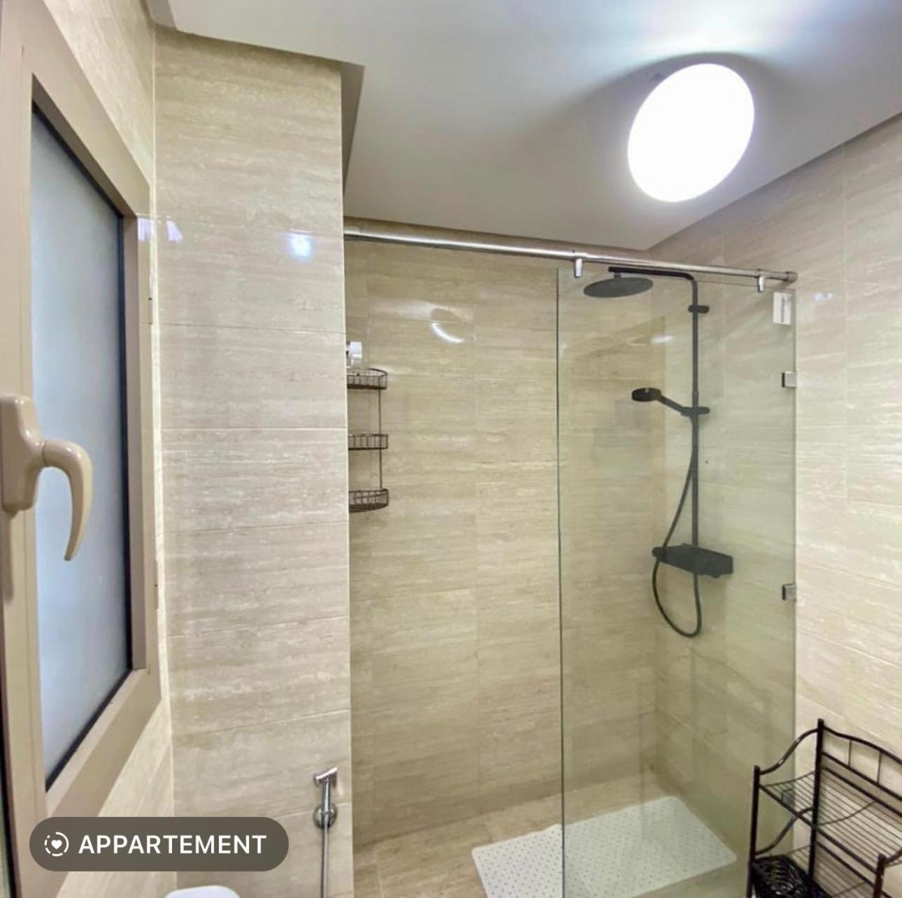 Appartement Avec Piscine Au Coeur De Marrakech
