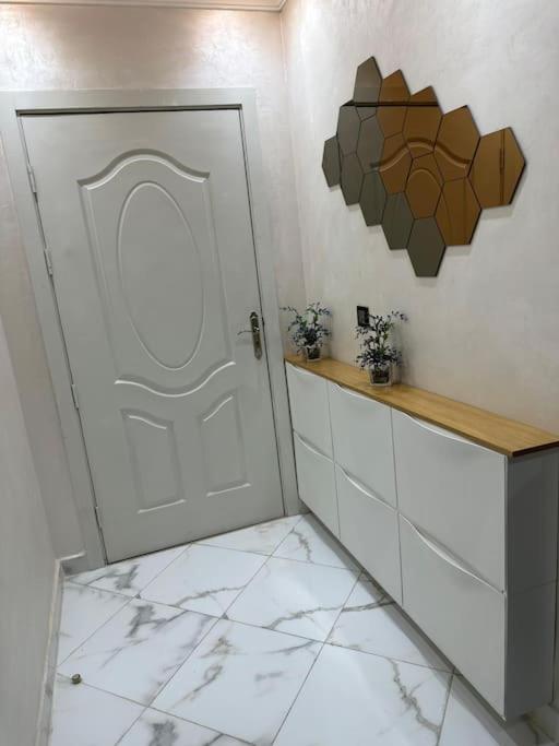 El Ghali Apartment, 2 Bedroom,2 Bathroom Appartement *