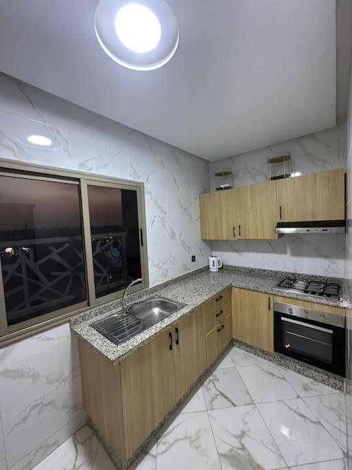 El Ghali Apartment, 2 Bedroom,2 Bathroom Appartement