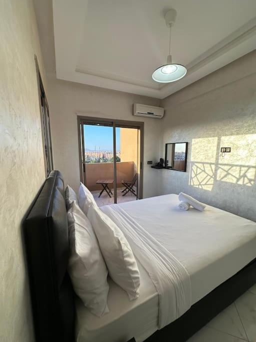 El Ghali Apartment, 2 Bedroom,2 Bathroom Appartement