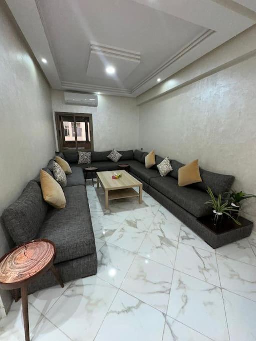 Appartement El Ghali Apartment, 2 Bedroom,2 Bathroom *