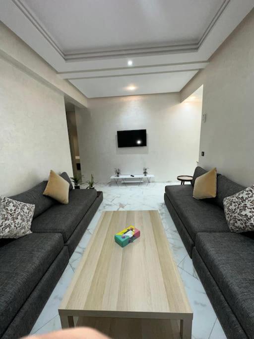 Appartement El Ghali Apartment, 2 Bedroom,2 Bathroom *