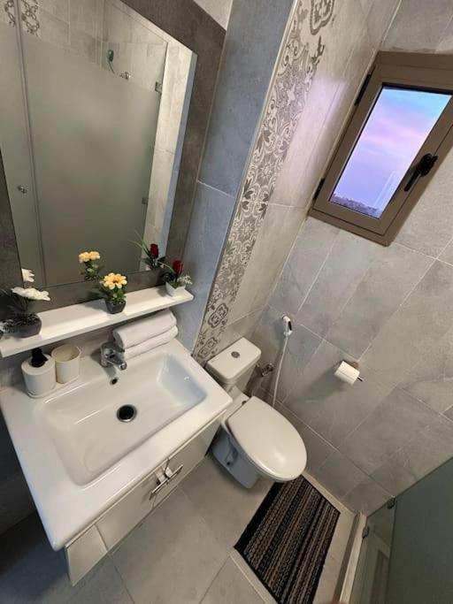 El Ghali Apartment, 2 Bedroom,2 Bathroom Marrakesh