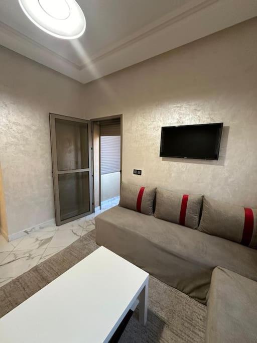 Appartement El Ghali Apartment, 2 Bedroom,2 Bathroom
