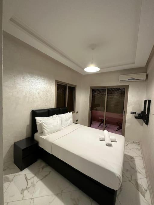 El Ghali Apartment, 2 Bedroom,2 Bathroom Appartement
