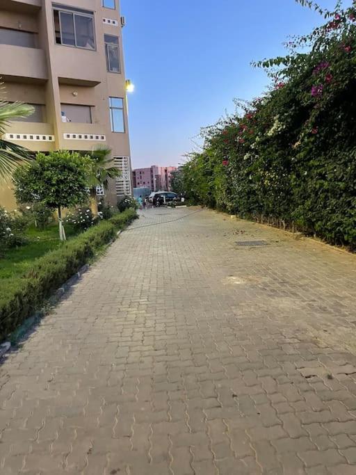 Appartement El Ghali Apartment, 2 Bedroom,2 Bathroom